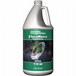GH FloraNOVA Grow 3.78L